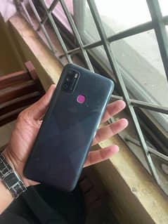 hot 9 play infinix all ok