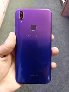 vivoy85a