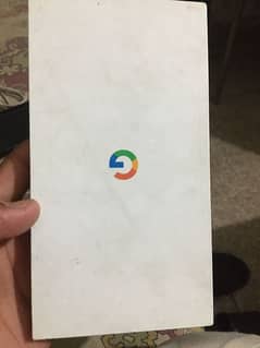 Google pixel 4XL same like new going to sale very good condition