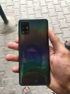 Samsung a51