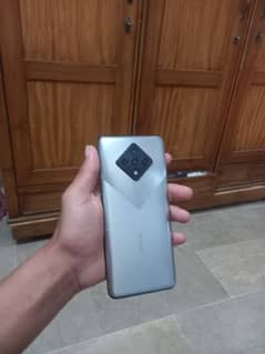 infinix zeo 8 i pta approved