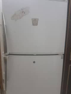 Fridge/Freezer