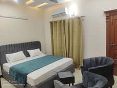 Comfortable Room for Rent in Islamabad Guest House G13
