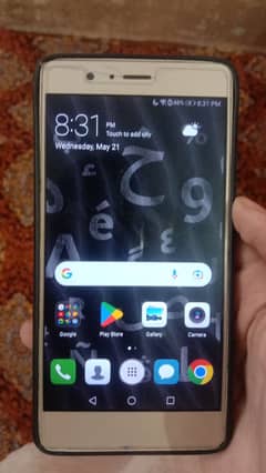 Huawei P9 Lite for urgent sale