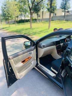 Toyota Corolla XLI 2005