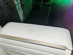 Dc inverter 2 years se check nh kara bss waisa he para