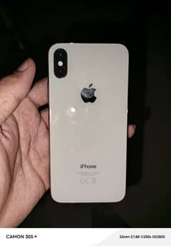 I phon XS  64 gb