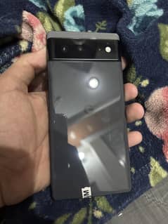 pixel 6 8/256 pta