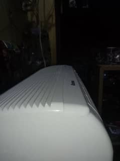 AC & Heater for sale  good condition all okay
