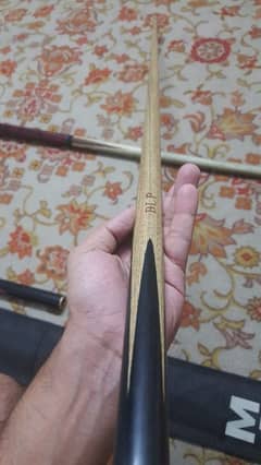 BLP Cue 3 Pcs Urgent Sale