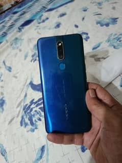 OPPO F11pro 6GB/128GB ,For sale