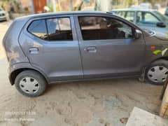 Suzuki Alto 2022