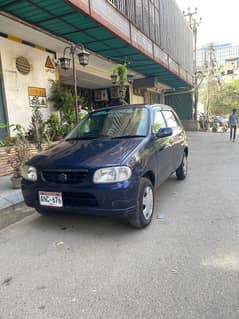 Suzuki Alto 2002