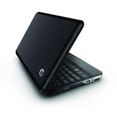 HP Mini 1101 Laptop Intel Atom N270 1.6 GHz 2 GB RAM 160 GB HDD