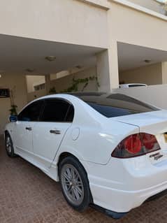 Honda civic 2011 1.8 M/T