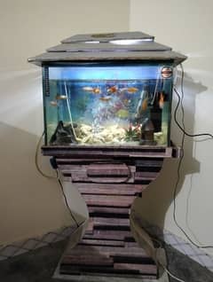 Aquarium