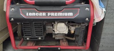 generator lanser premium