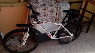 BRAND NEW CHINESE IMPORTED MOUNTAIN BICYCLE FOR SALE