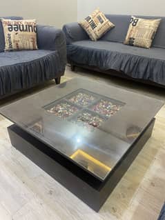 Center Table