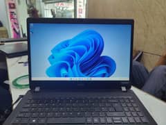 Acer travelmate P2 i5 10 gen