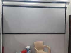 projector