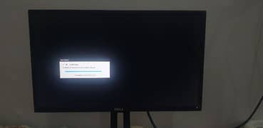 Dell p2217h monitor 22inch