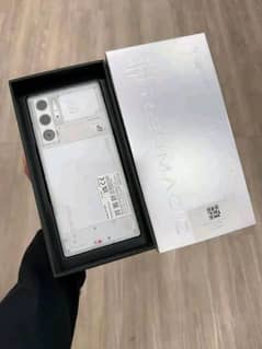 Red magic 9pro 16/512 GB 03220889193 my what'sap number