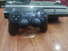 PS3 Jailbroken