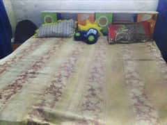 single beds