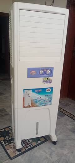 Air cooler