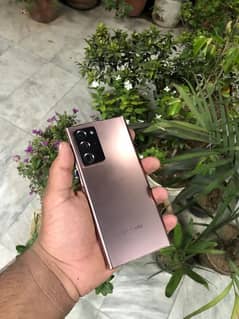 note 20 ultra
