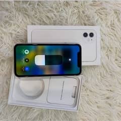 iphone 11 128 GB PTA approved 03304246398 my WhatsApp number