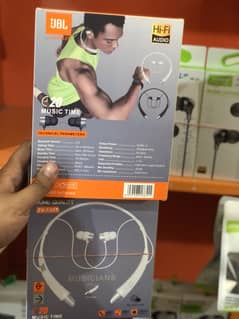 Air pods