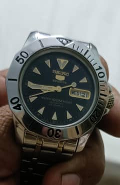 Seiko
