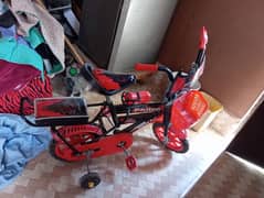 cycle new