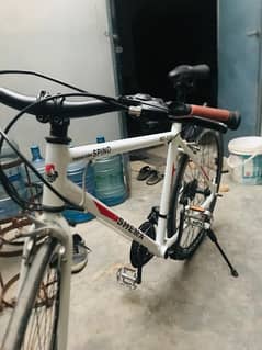 SHIMANO cycle