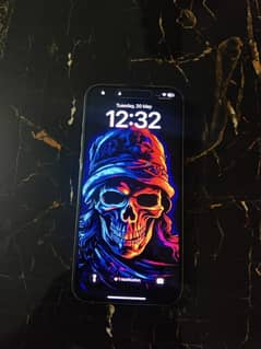 iPhone 15 Pro Max 256GB Natural Titanium | 10/10, Original Accessories