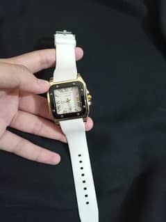 Cartier