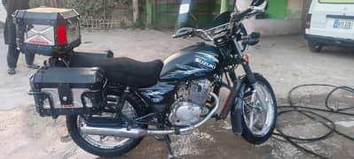 Suzuki