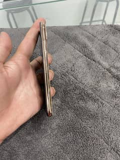 Iphone xs 256GB non pta Factory unlock