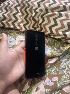 OnePlus 6