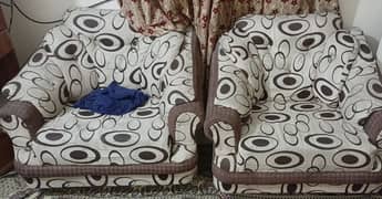 7 seater sofa set hai