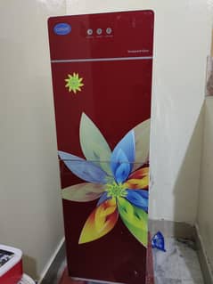 Cannon Water Dispenser