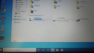 HP leptop