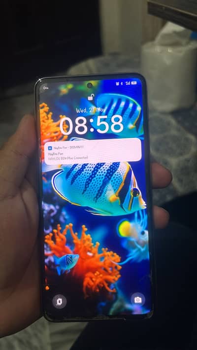 OPPO Reno 12F With Box 8/256 (No Exchange)