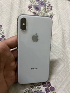 Iphone Xs Pta Approved Dual Sim