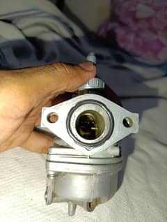 PB19Q Carburetor for Sale – Used on Yamaha 4-Stroke