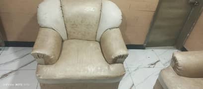 5 seater Sofa Set for Sale
