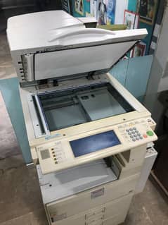 Ricoh