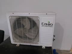 Enviro Air Condition